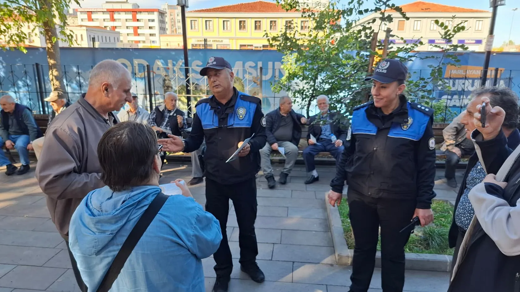 'TOKİ Başvuru' Tuzağına Dikkat! Polis Vatandaşı Uyardı