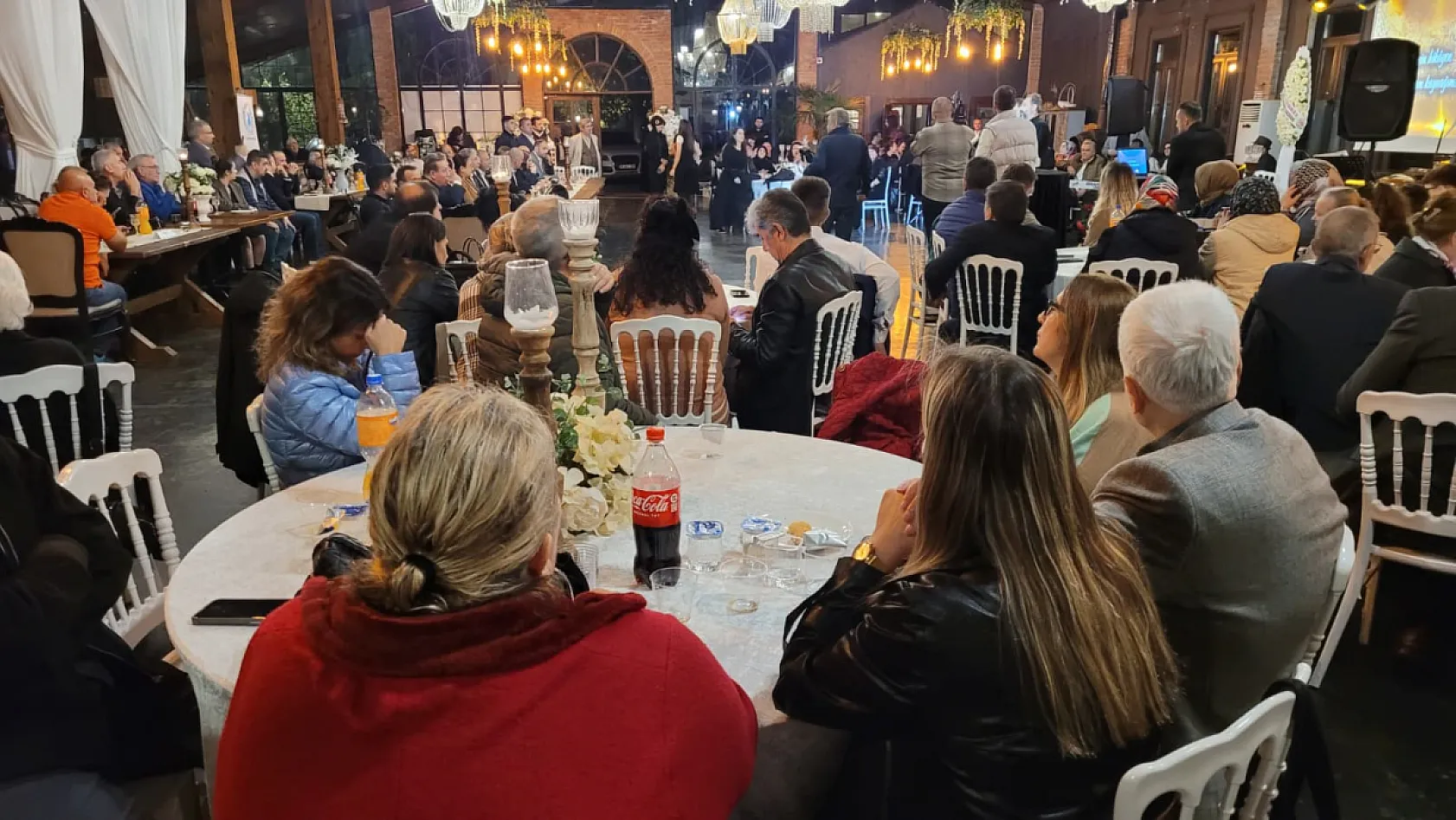 Samsun'da engelleri aşan başarılar ödüllendirildi