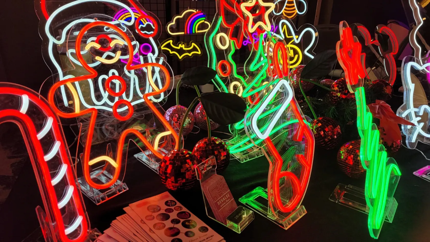 Samsun'da 'Güçlü Kadınlar'dan sosyal sorumluluk odaklı alışveriş şenliği