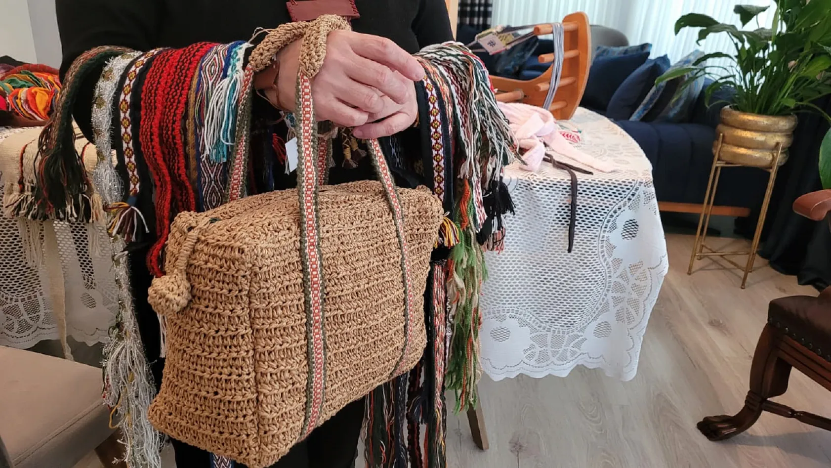 Emeklilikten sonra gördüğü afiş, hayatını değiştirdi