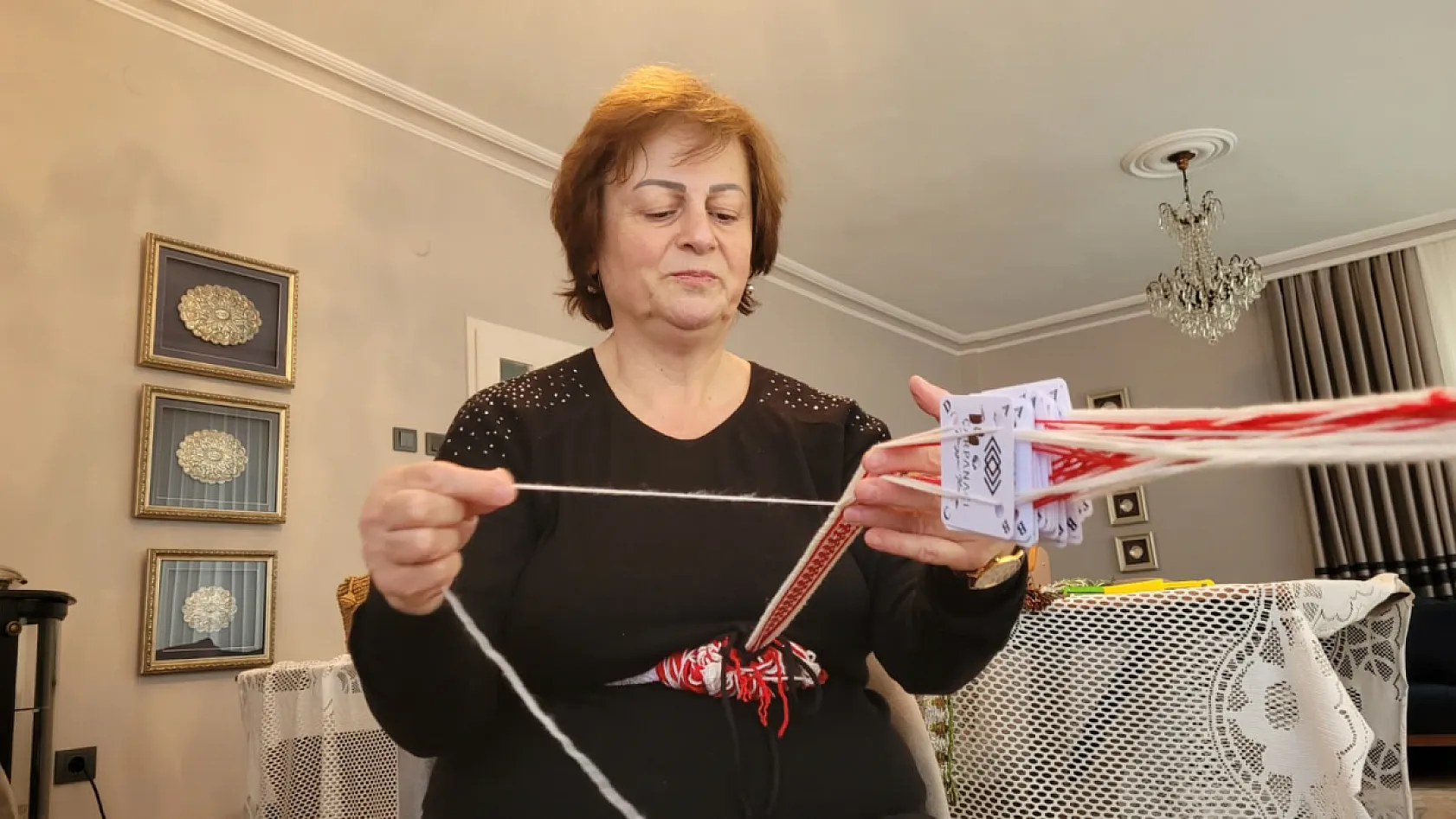 Emeklilikten sonra gördüğü afiş, hayatını değiştirdi