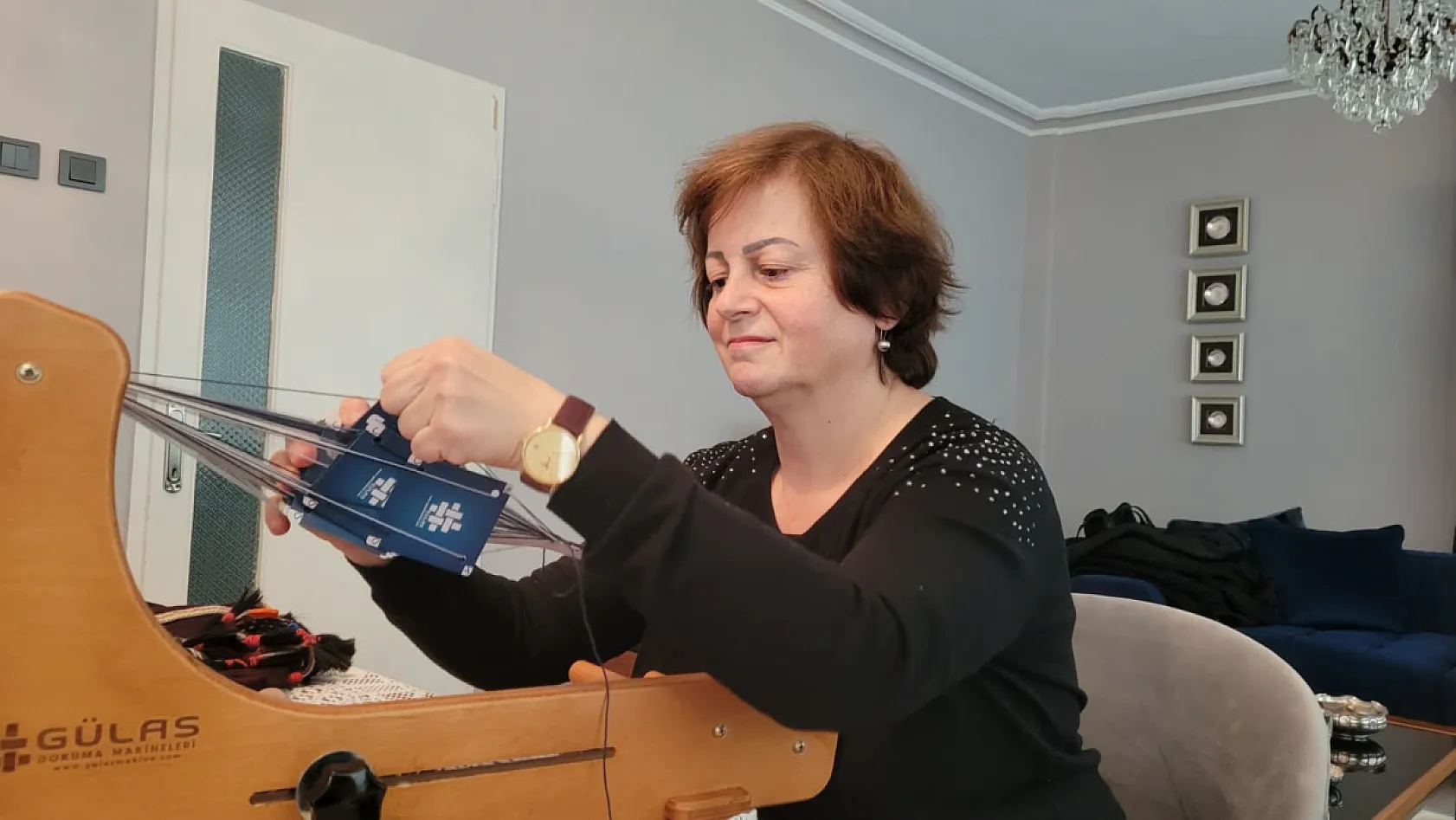 Emeklilikten sonra gördüğü afiş, hayatını değiştirdi