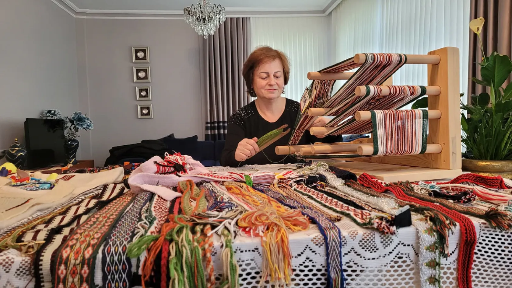 Emeklilikten sonra gördüğü afiş, hayatını değiştirdi