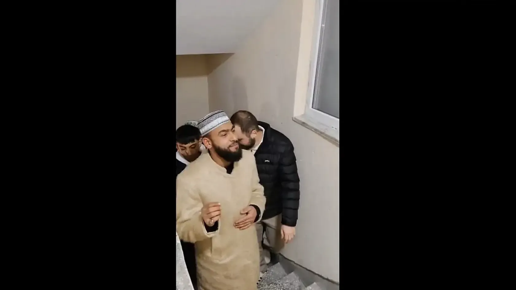 Bir haber ancak bu kadar ses getirir