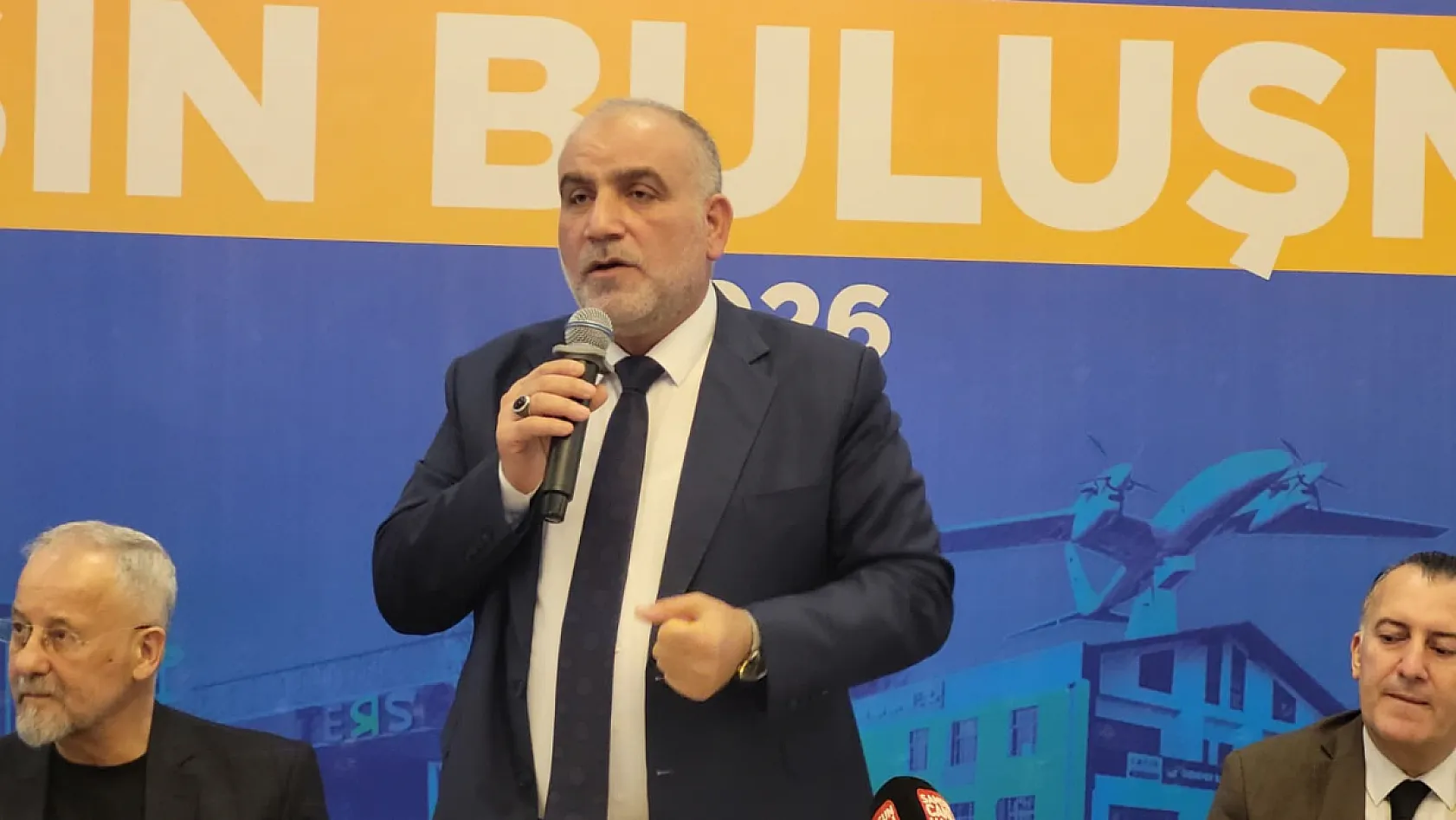 Canik, kamu yatırımları ve inovatif projelerle öne çıkıyor