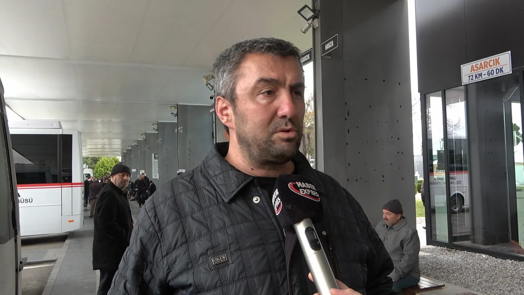 Samsun'da ulaşıma yüzde 25 zam! Gözler Hürmüz boğazı ve petrol fiyatlarında