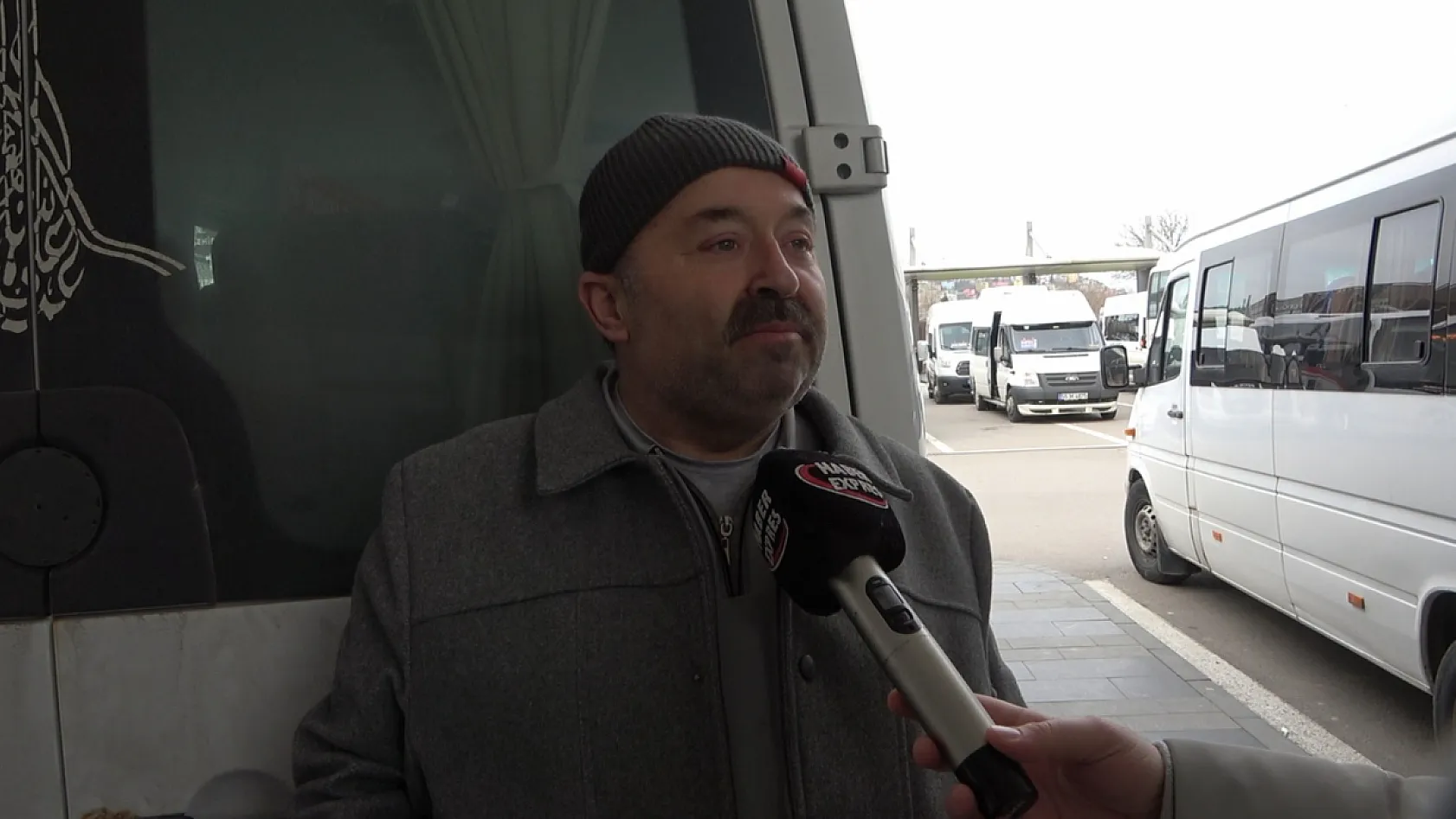 Samsun'da ulaşıma yüzde 25 zam! Gözler Hürmüz boğazı ve petrol fiyatlarında