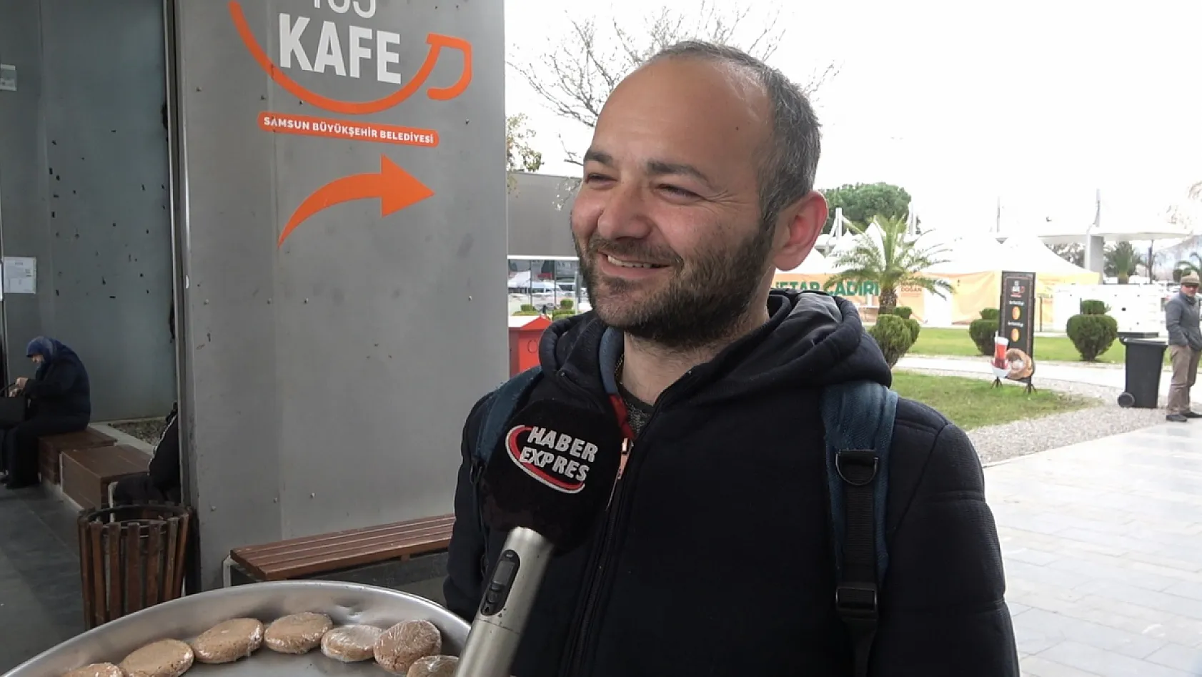 Samsun'da ulaşıma yüzde 25 zam! Gözler Hürmüz boğazı ve petrol fiyatlarında