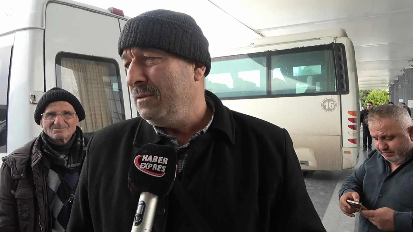 Samsun'da ulaşıma yüzde 25 zam! Gözler Hürmüz boğazı ve petrol fiyatlarında