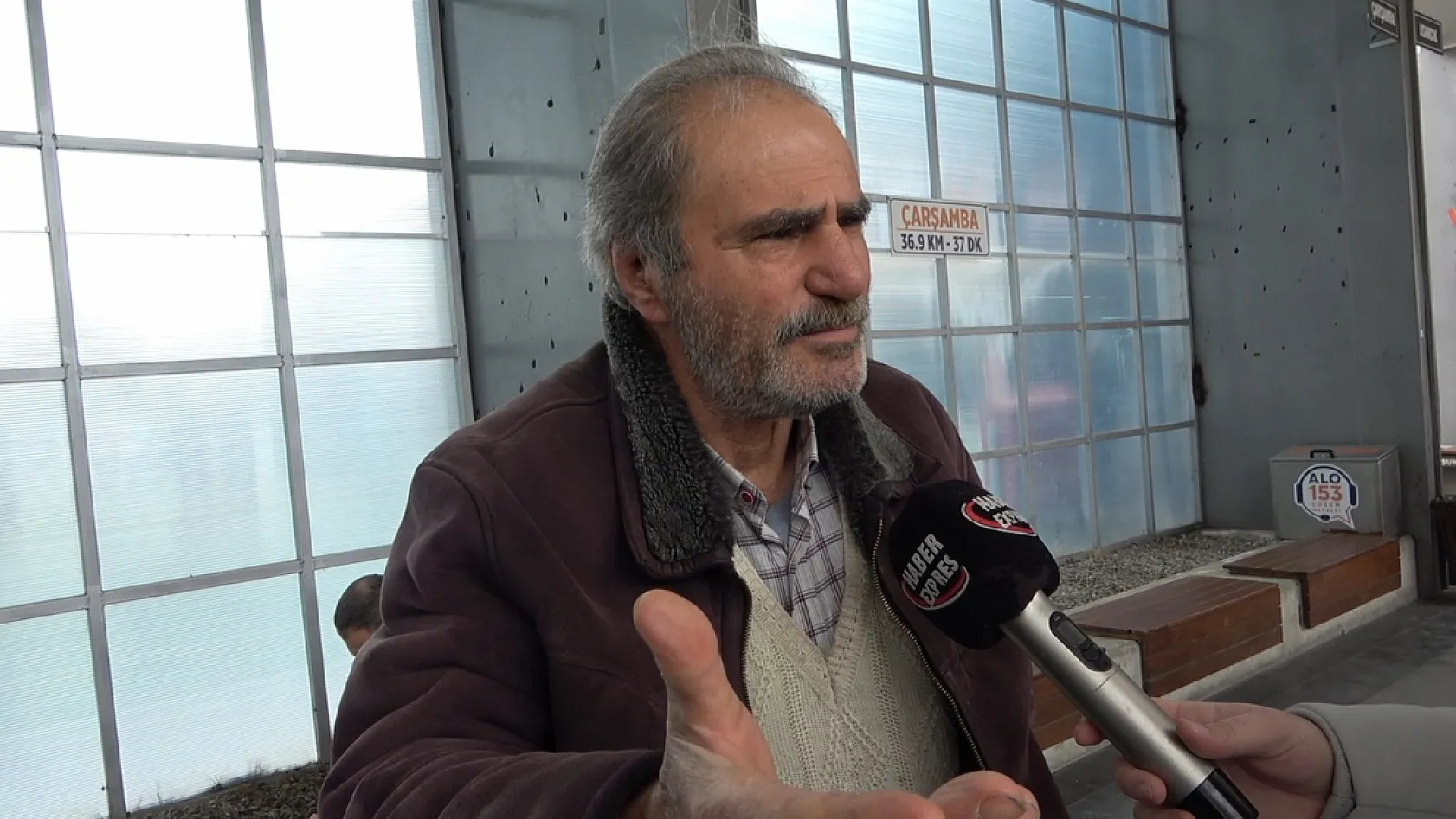Samsun'da ulaşıma yüzde 25 zam! Gözler Hürmüz boğazı ve petrol fiyatlarında