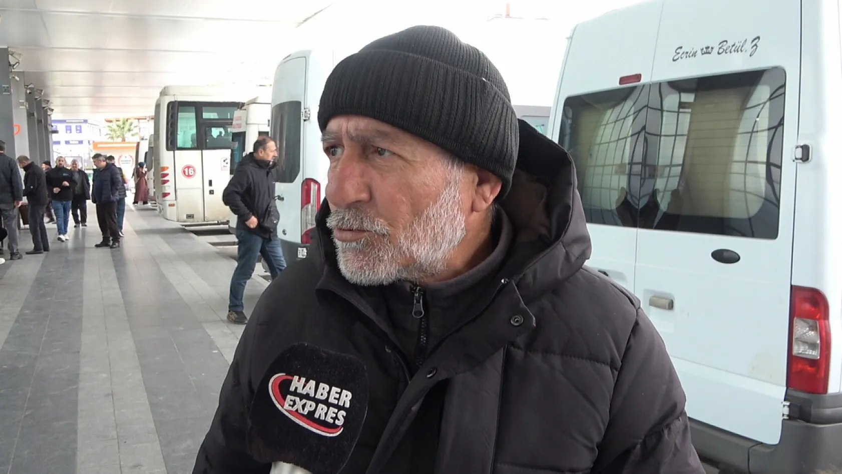Samsun'da ulaşıma yüzde 25 zam! Gözler Hürmüz boğazı ve petrol fiyatlarında