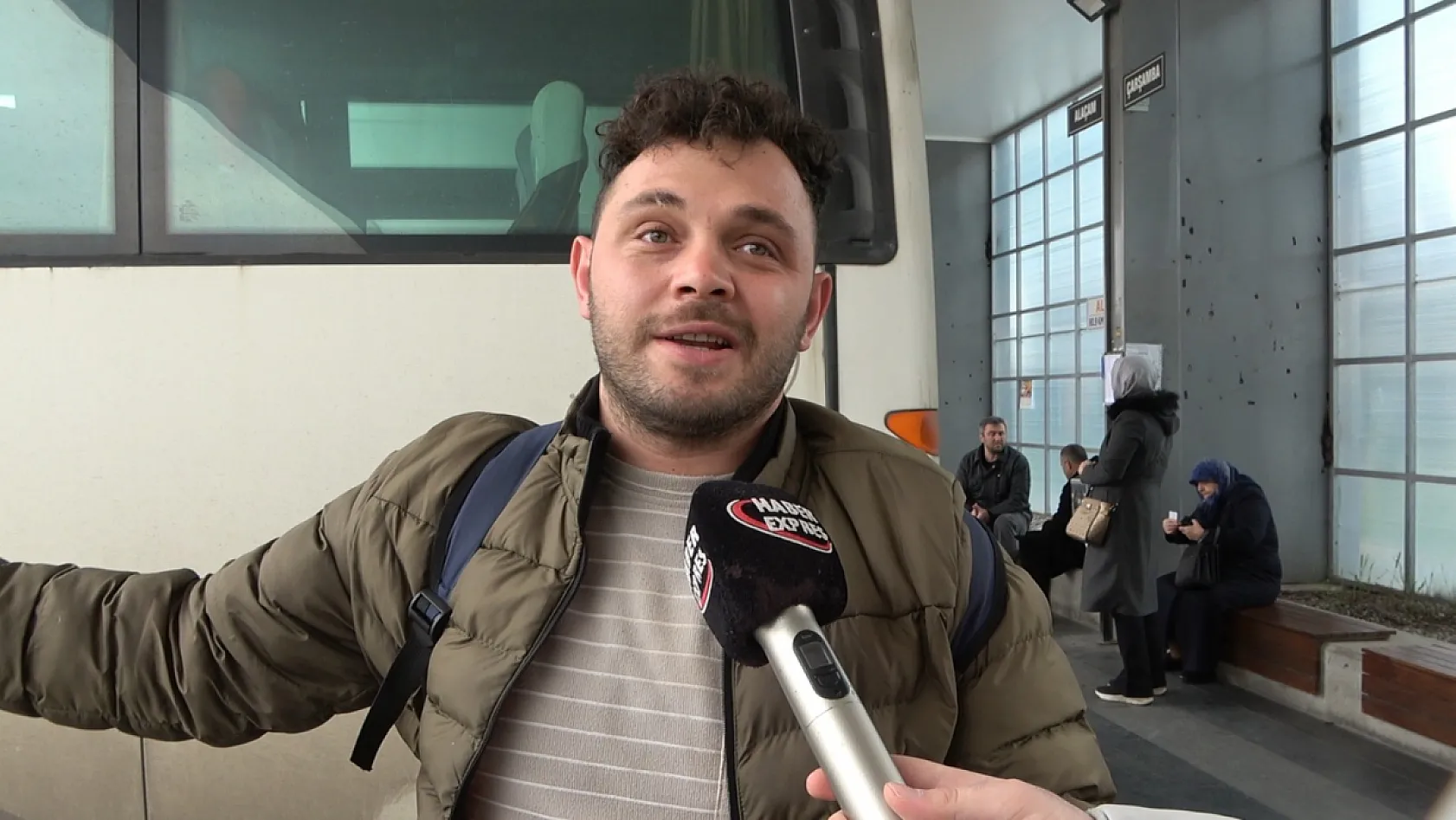 Samsun'da ulaşıma yüzde 25 zam! Gözler Hürmüz boğazı ve petrol fiyatlarında