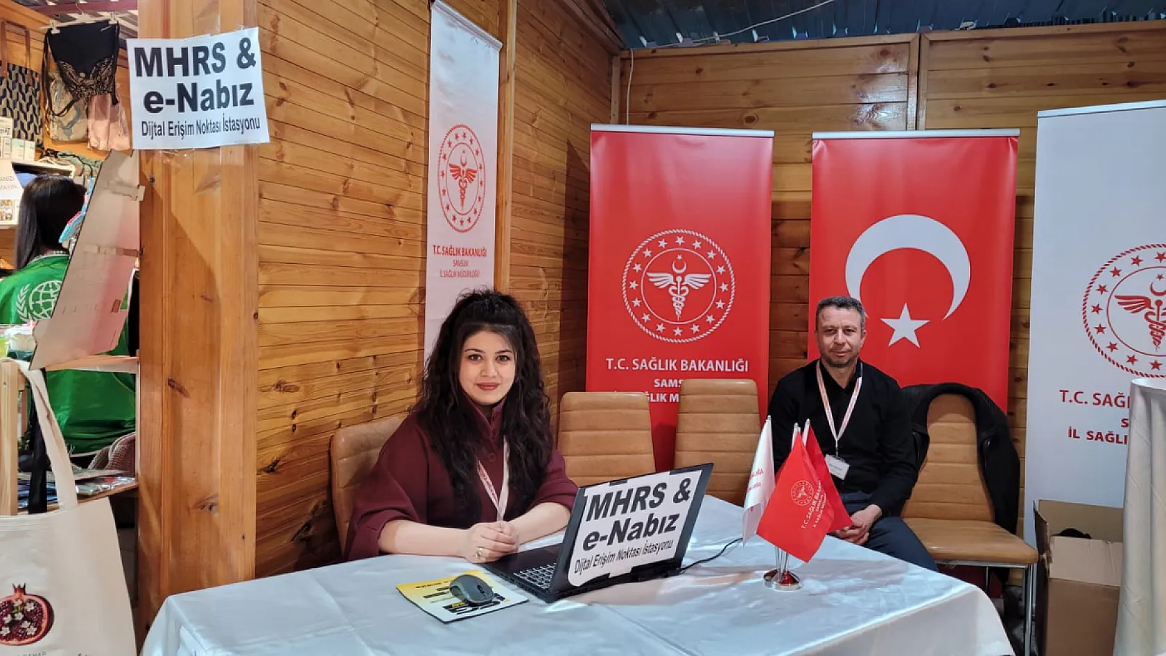 Samsun Şehir Hastanesi'ne muayene alırken dikkat... İşte Şehir Hastanesi'ne randevu alma rehberi!