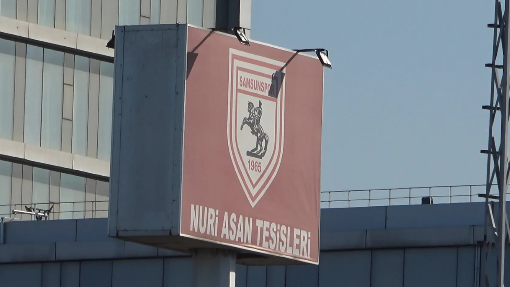 Samsunspor'da tarihi geceye doğru! Hazırlıklar tam gaz devam ediyor!