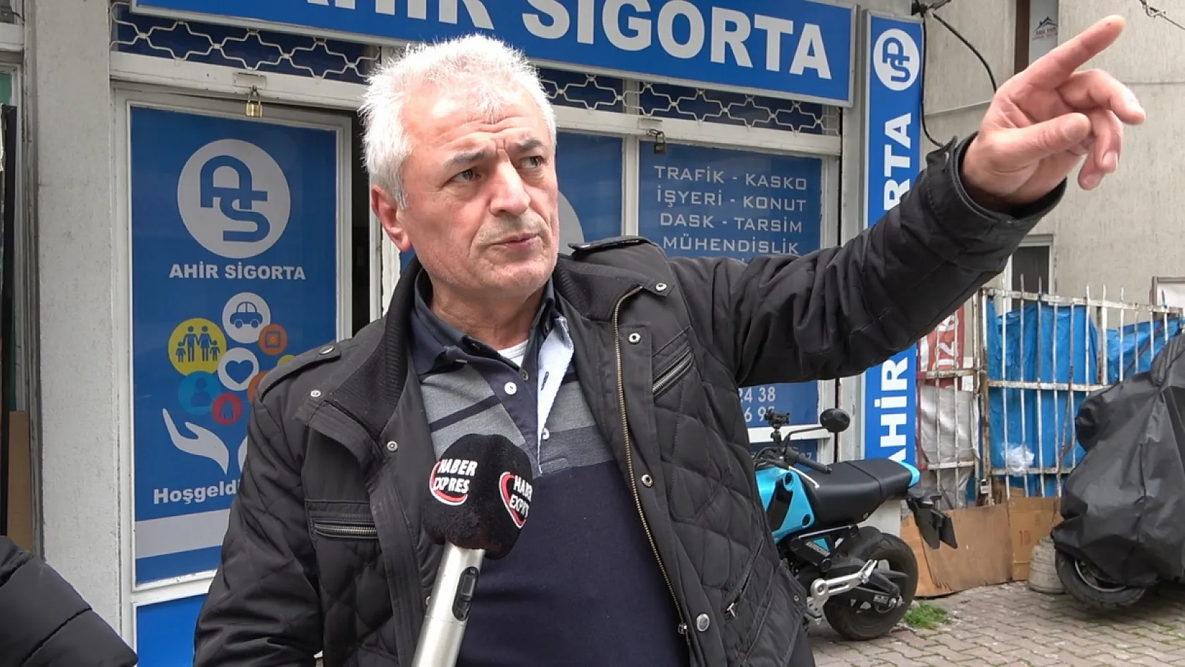 Samsun'da 1 Nisan öncesi plaka çıkmazı!  'Dün orijinaldi, bugün standart dışı!'