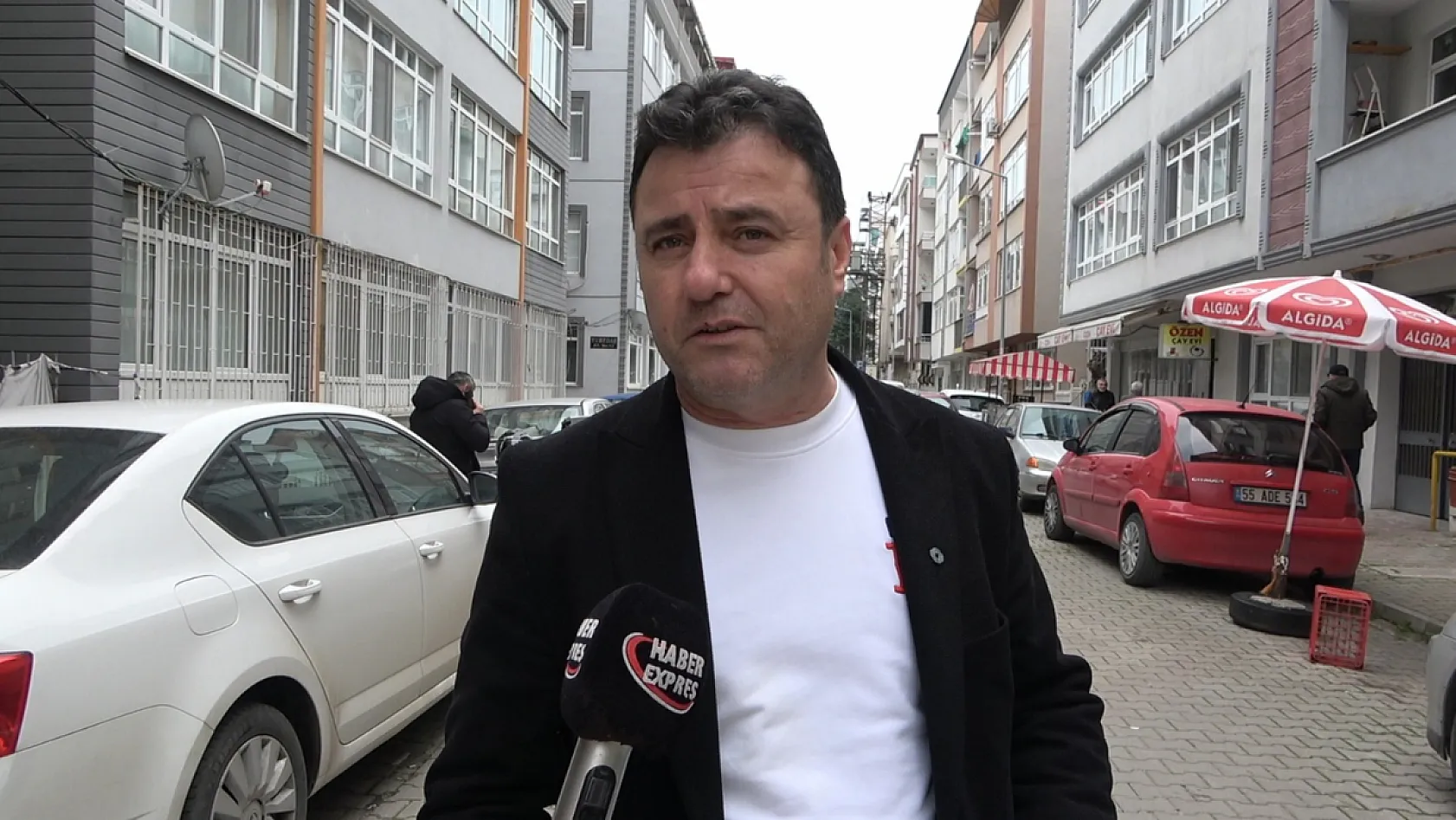 Samsun'da 1 Nisan öncesi plaka çıkmazı!  'Dün orijinaldi, bugün standart dışı!'