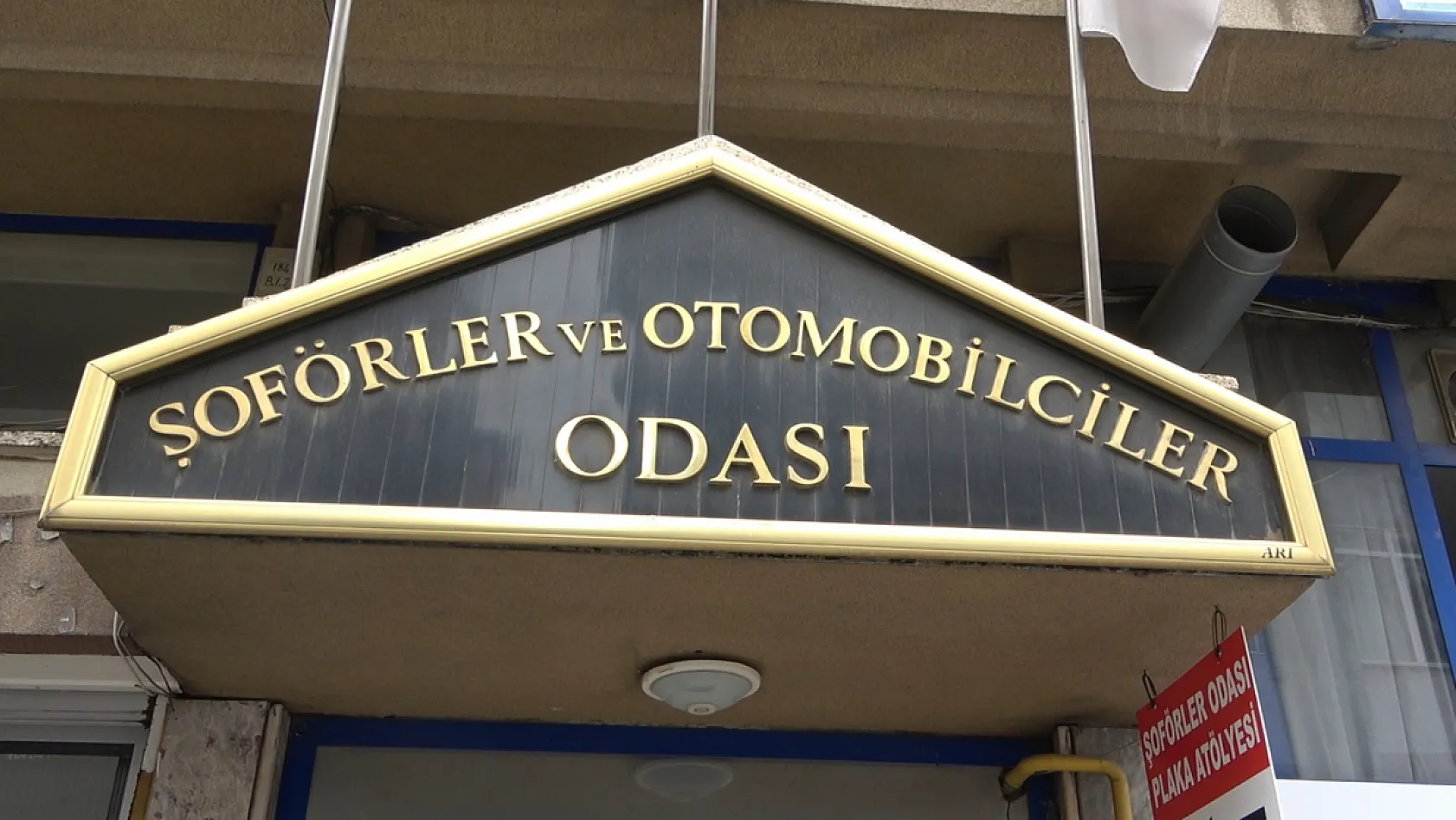 Samsun'da 1 Nisan öncesi plaka çıkmazı!  'Dün orijinaldi, bugün standart dışı!'