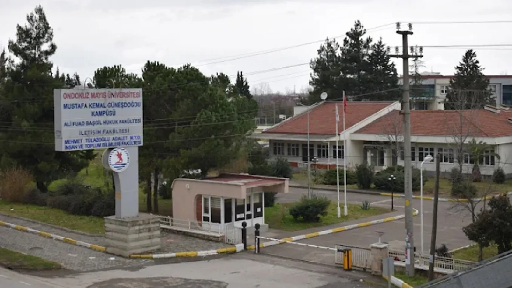 Bir dönemin 'Teksas'ı, şimdi Karadeniz'in yükselen yıldızı: ÇARŞAMBA'DA BÜYÜK DÖNÜŞÜM