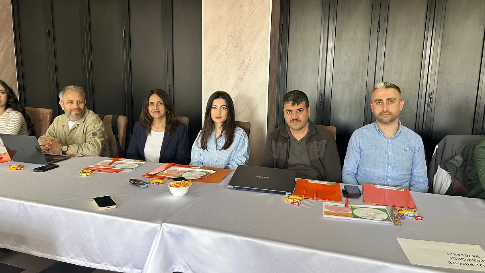 OMÜ İletişim Fakültesi'nden Sırbistan çıkarması
