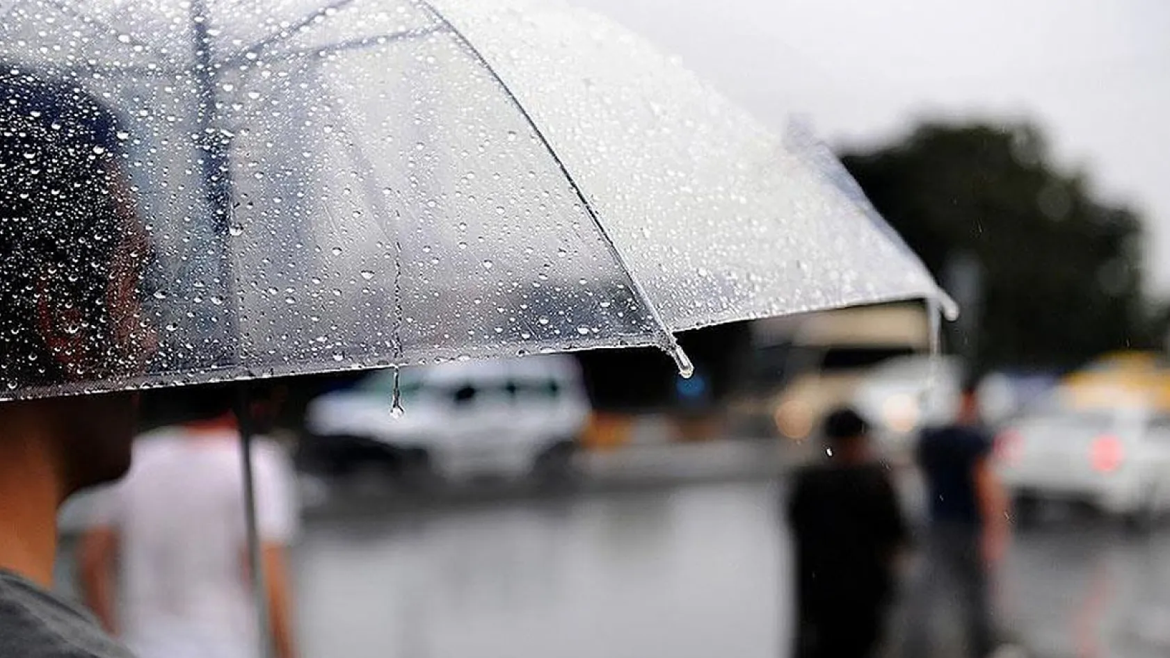 Meteoroloji'den kritik uyarı: 16 il için sarı alarm, fırtına ve kuvvetli sağanak kapıda