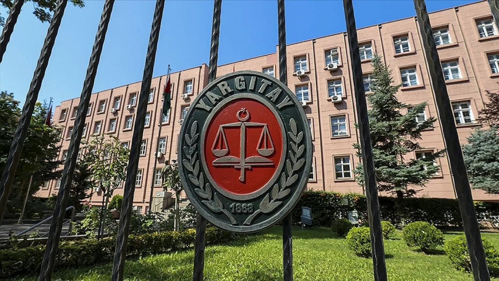 Yargıtay'ın 174 Memur Alımı Başladı! Başvuru Şartları, Kadrolar ve Sınav Tarihleri