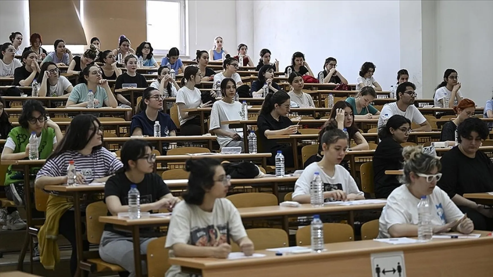 2026 YKS Heyecanı: Sınav Giriş Belgeleri Erişime Açıldı!