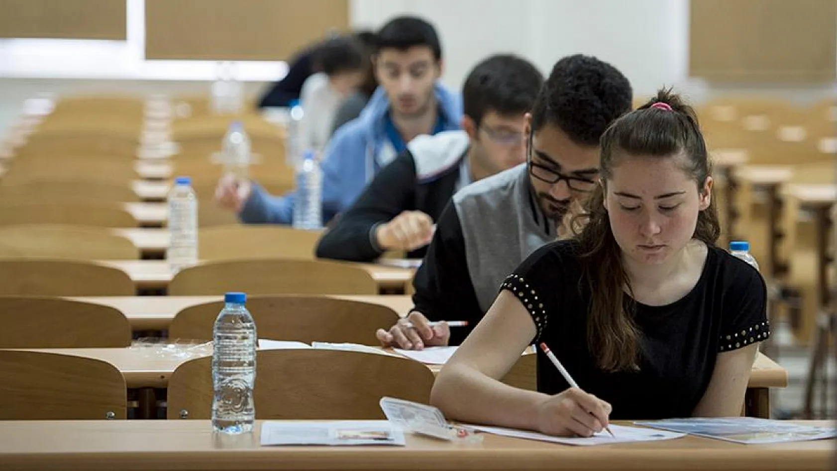 YKS 2026 sınav tarihleri netleşti! Üniversite sınavına kaç gün kaldı?