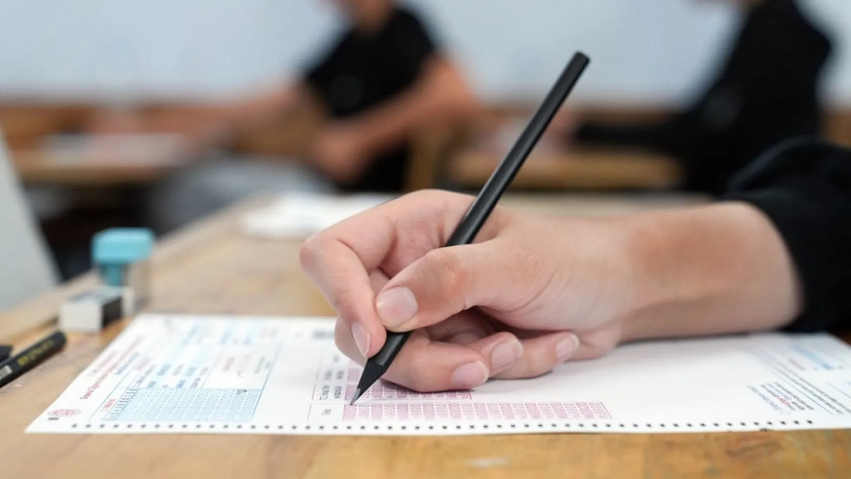 Bursluluk Sınavı Kaç Puanla Kazanılır? 2026 İOKBS Cevap Anahtarı Yayınlandı