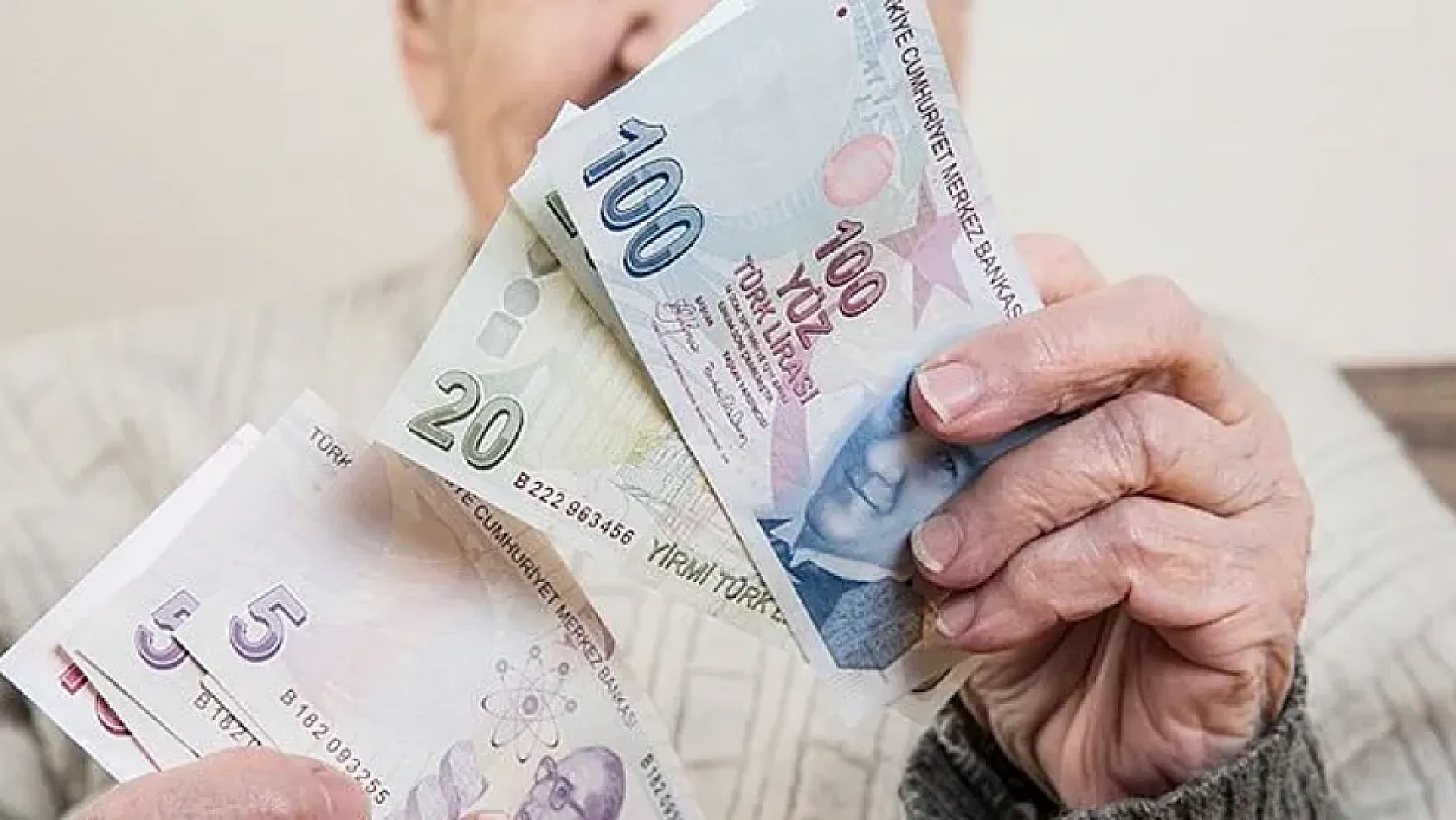 Emekli Promosyonlarında Mart 2026 Çılgınlığı: Ödemeler 50 Bin TL'ye Dayandı!