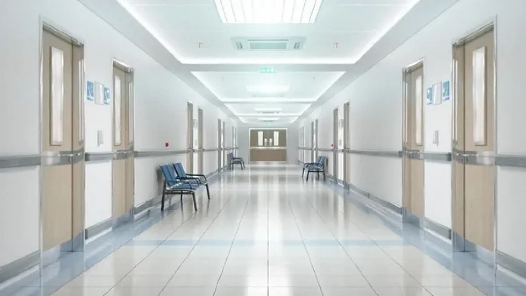 25 Mayıs Pazartesi hastaneler açık mı, kapalı mı? Sağlık ocakları ve aciller çalışıyor mu?
