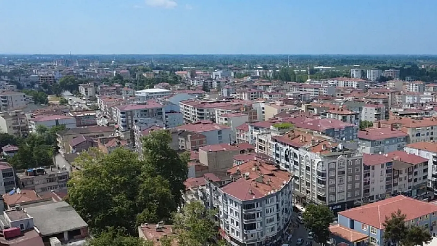 Çarşamba'da kiralar asgari ücretle yarışıyor