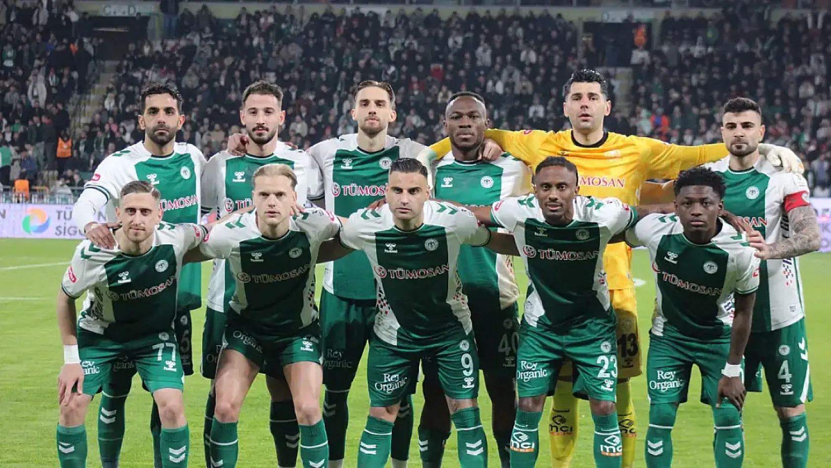 Süper Lig'de 8 kulüp PFDK'da.. İşte o takımlar!