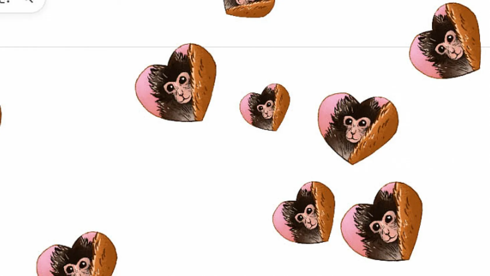 Google'da Punch the Monkey sürprizi!