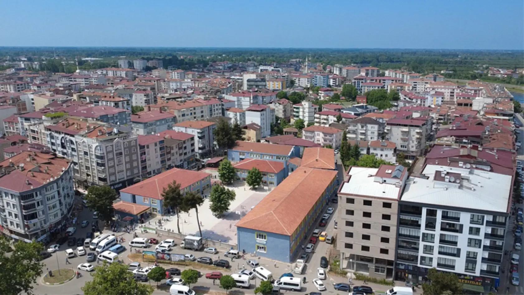 Çarşamba'da barınma krizi! Kiralar 32 bin TL'ye dayandı