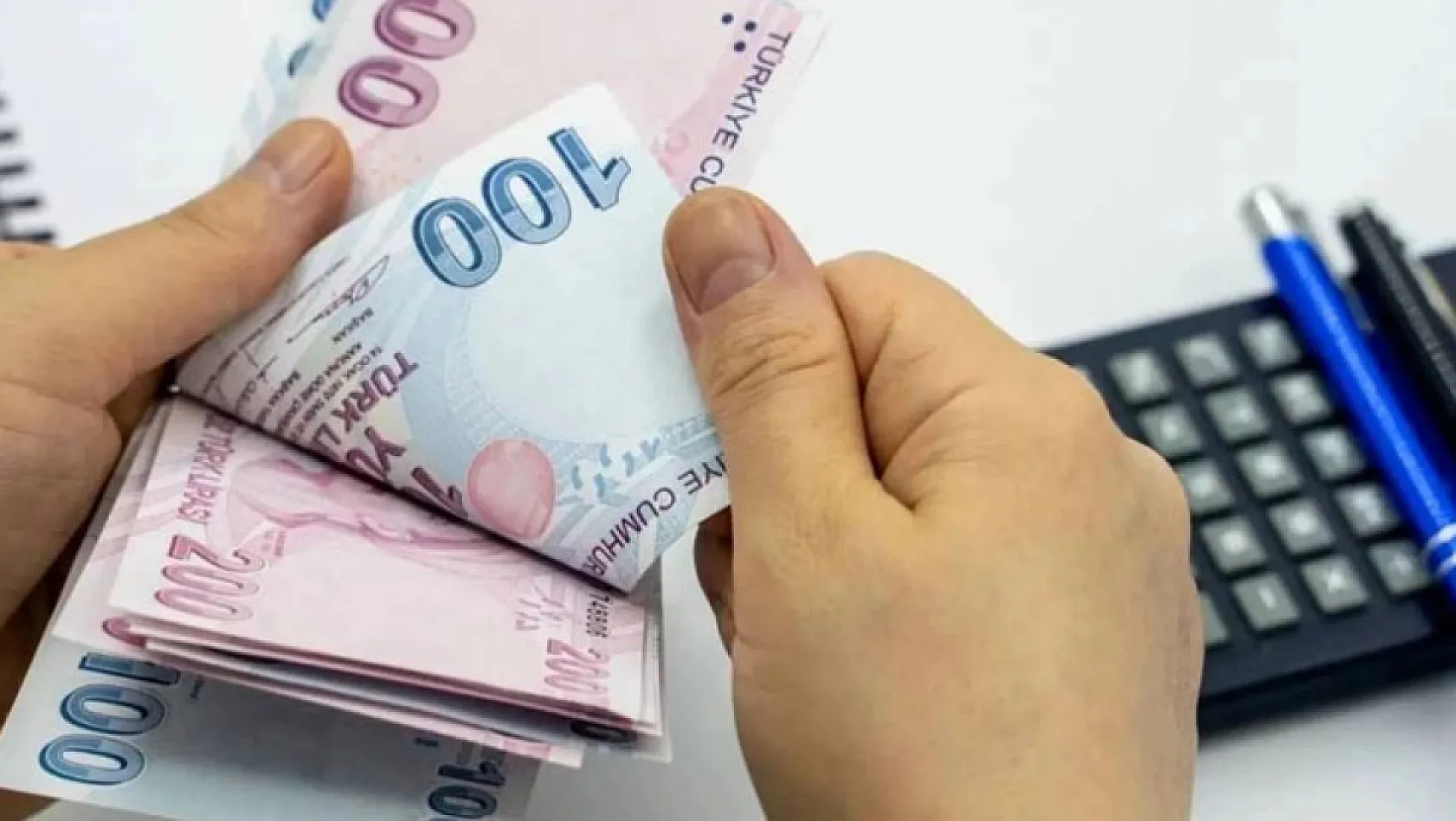 Çalışanlara erken emeklilik Müjdesi! Artık 55'i beklemek yok