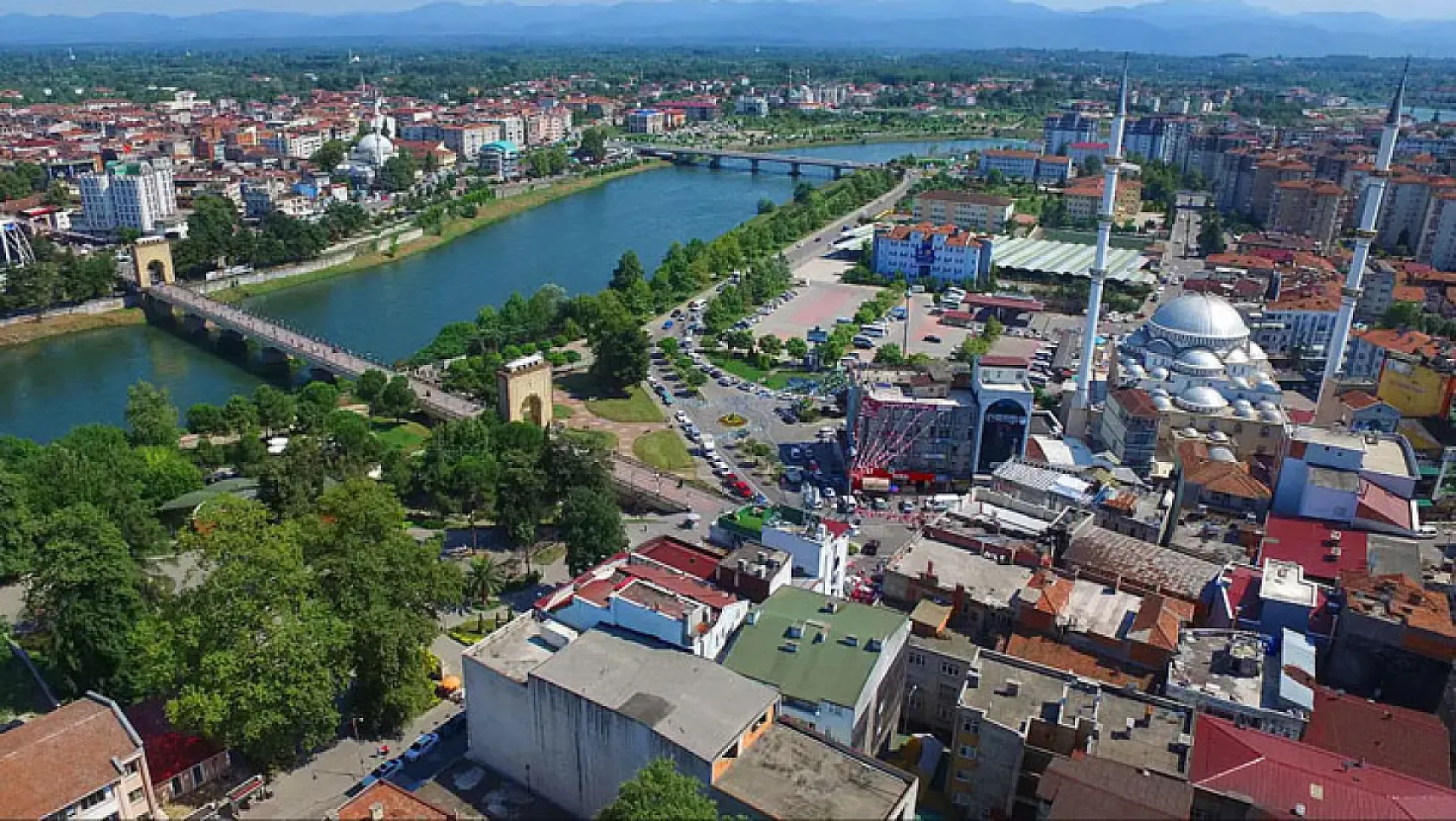 Doğanın gözyaşlarıyla yazılan 'Çarşamba'yı Sel Aldı' türküsünün hüzünlü hikayesi