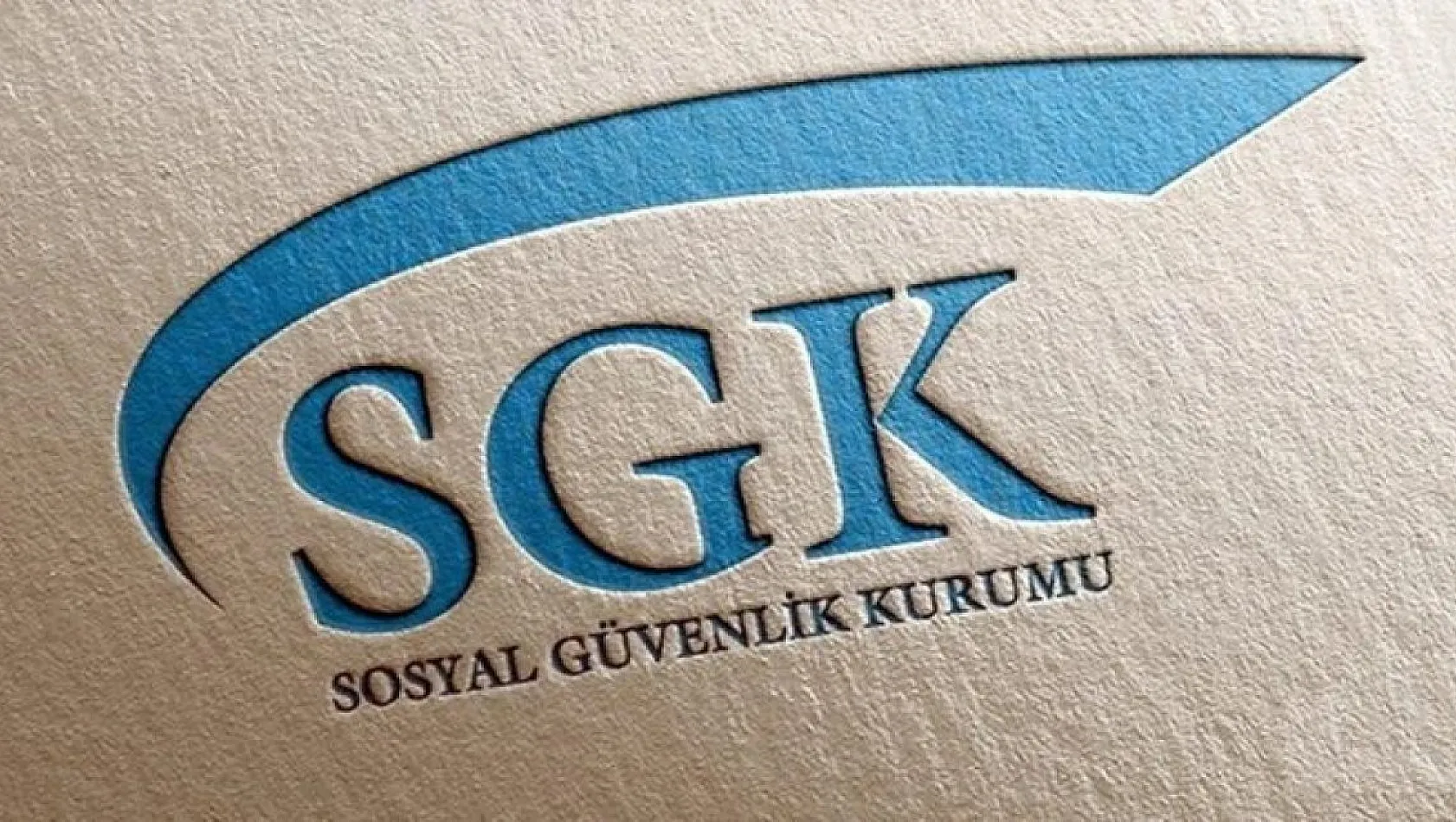 Yerel basına SGK darbesine KGK tepkisi: Yanlıştan dönülsün