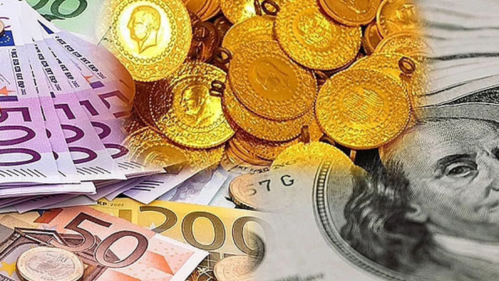 Altın kaybettirdi döviz kazandırdı