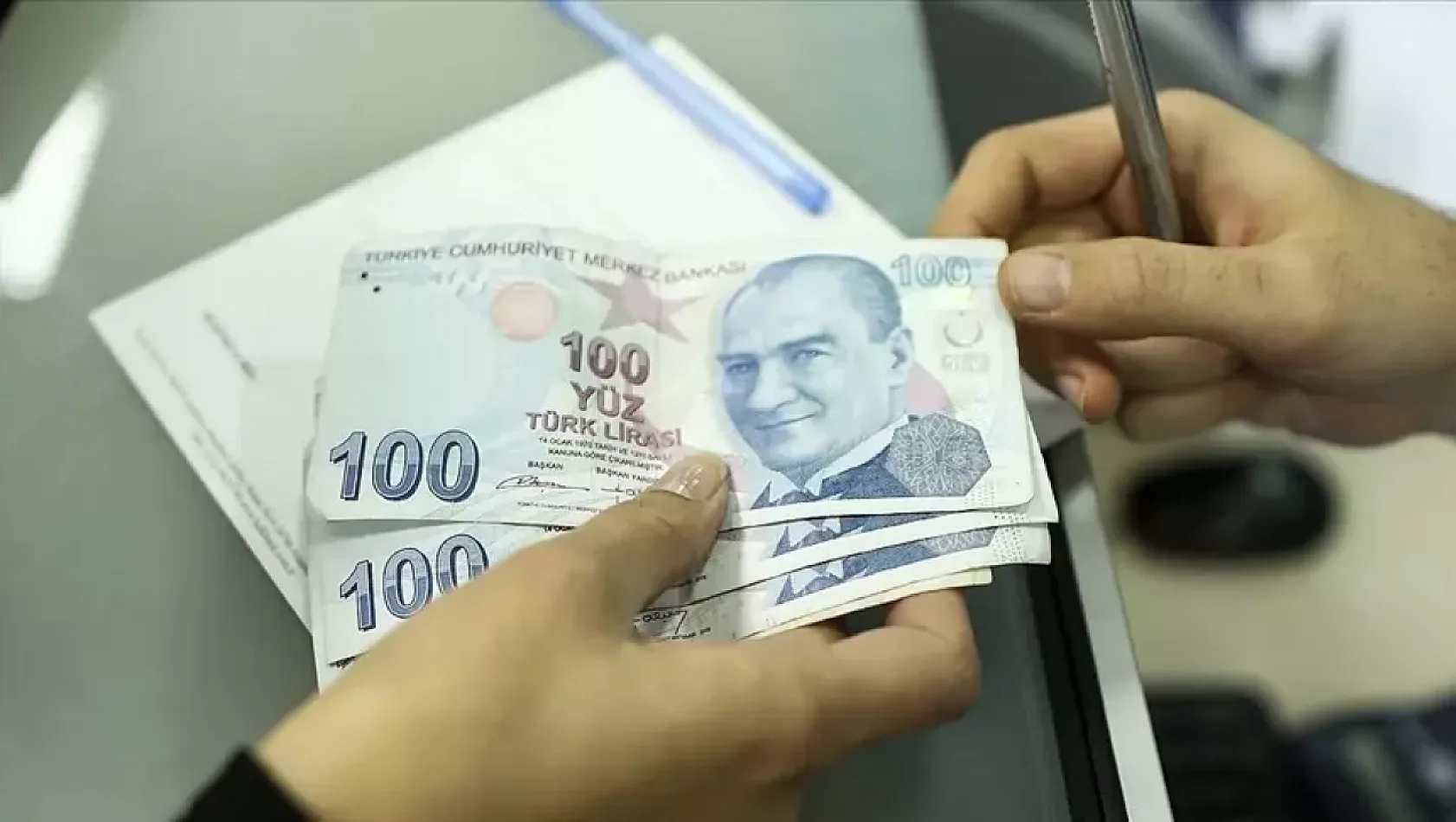 Asgari ücrete ek zam  olacak mı?