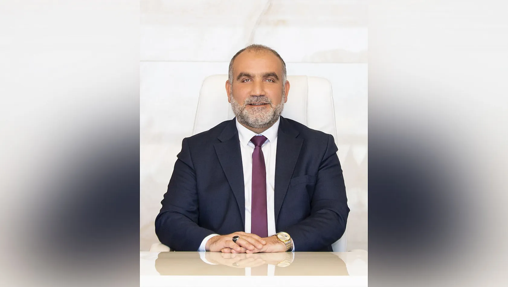 Başkan Sandıkçı'dan 30 Ağustos Mesajı