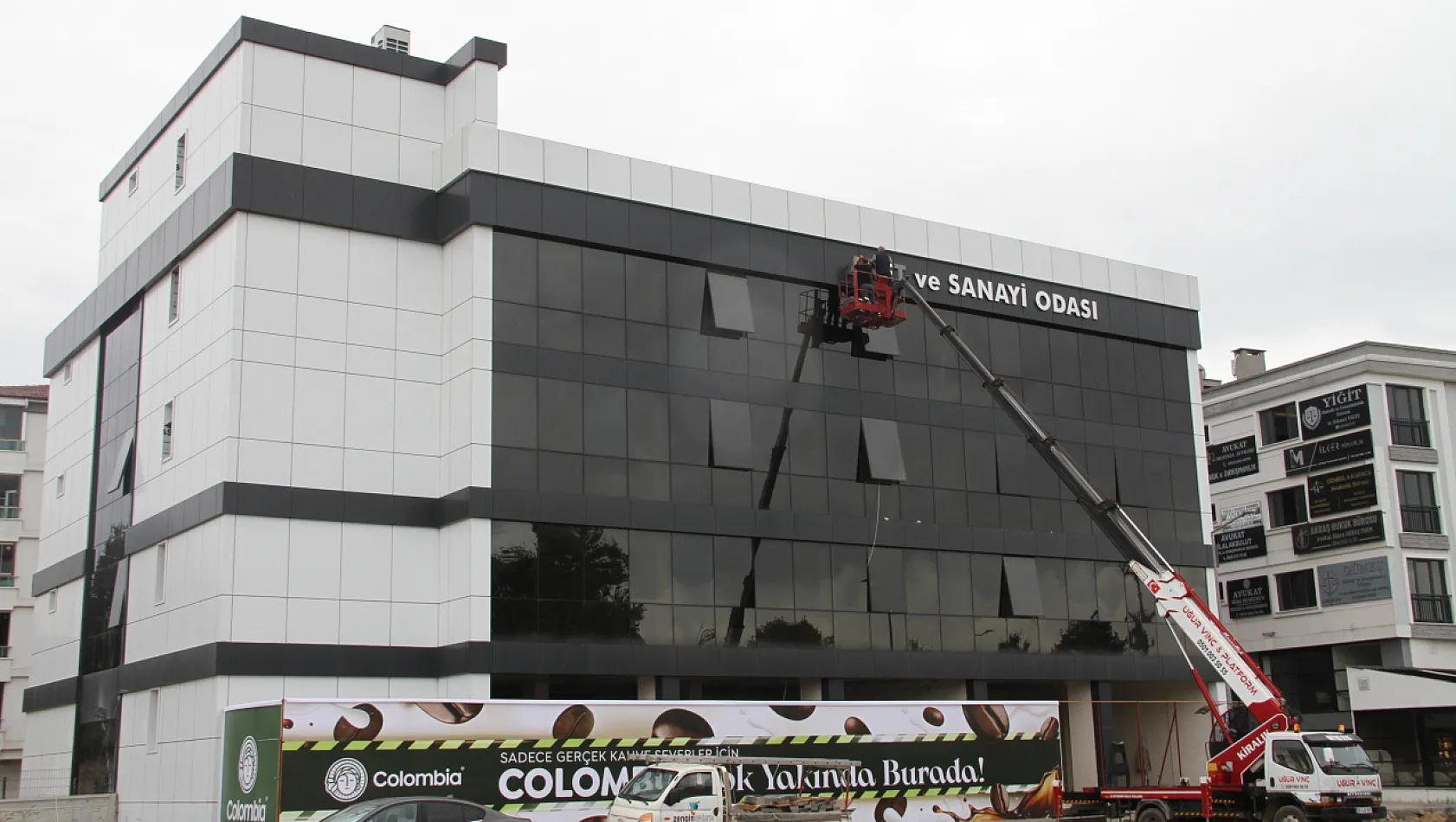 ÇTSO'da 1157 üye sandık başına gidecek