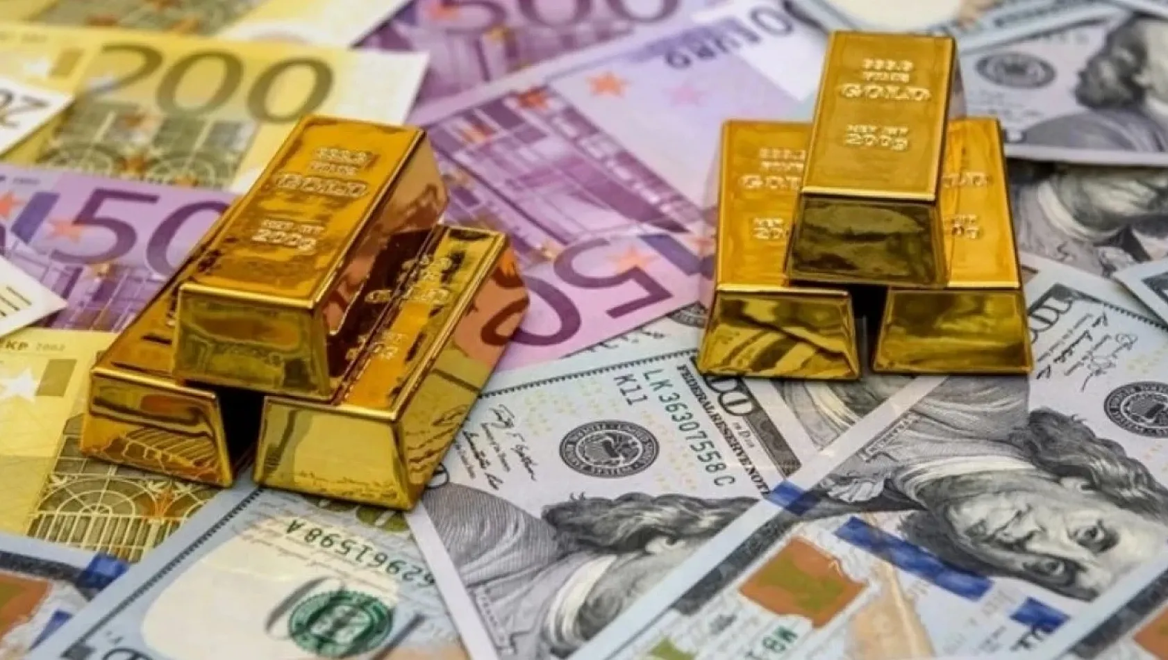 Dolar ve altında son durum ne ?
