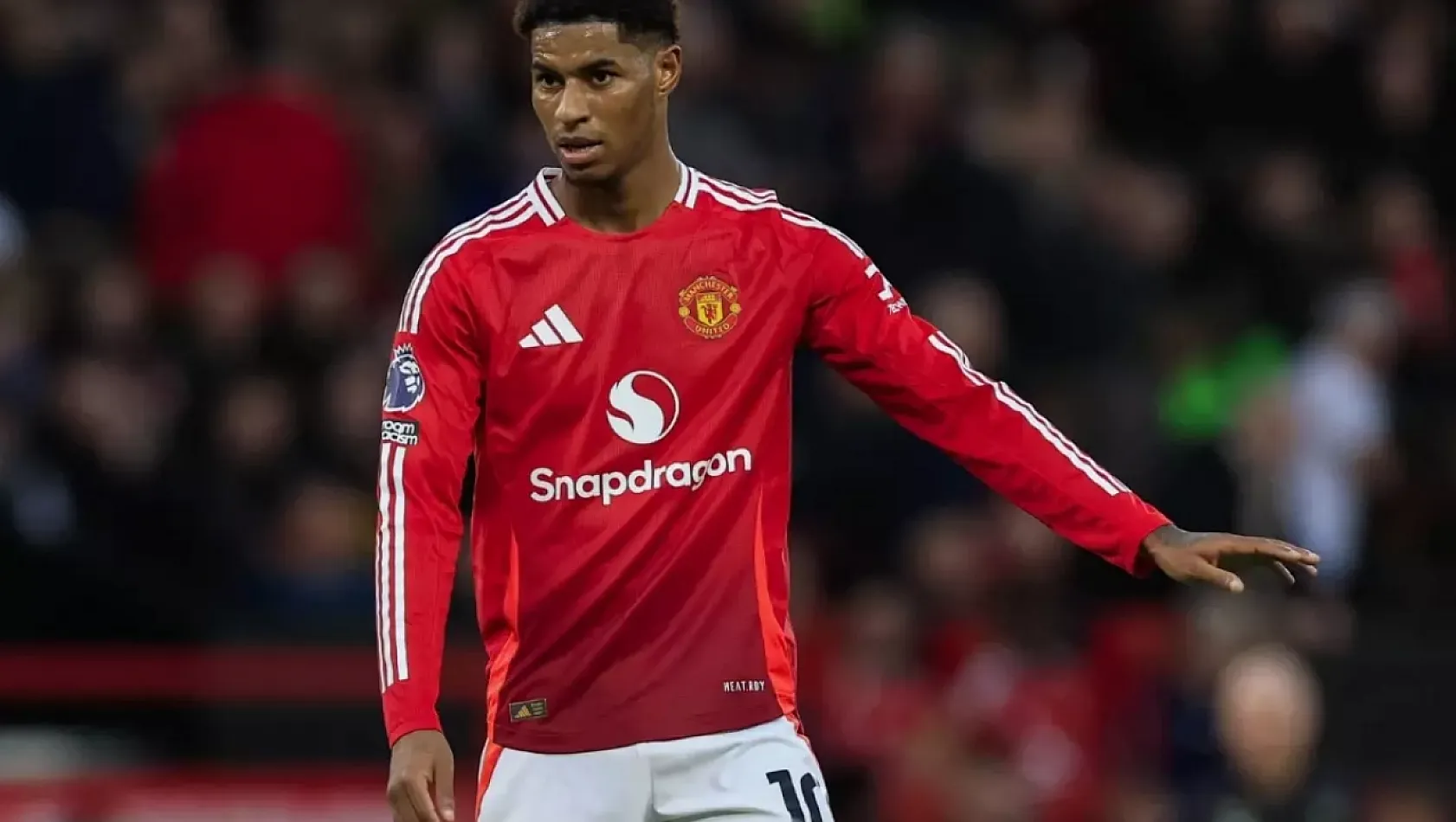 Fenerbahçe'den Rashford'a rekor teklif