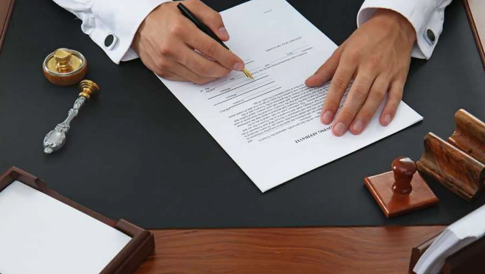 Gayrimenkul Satışı İlanı