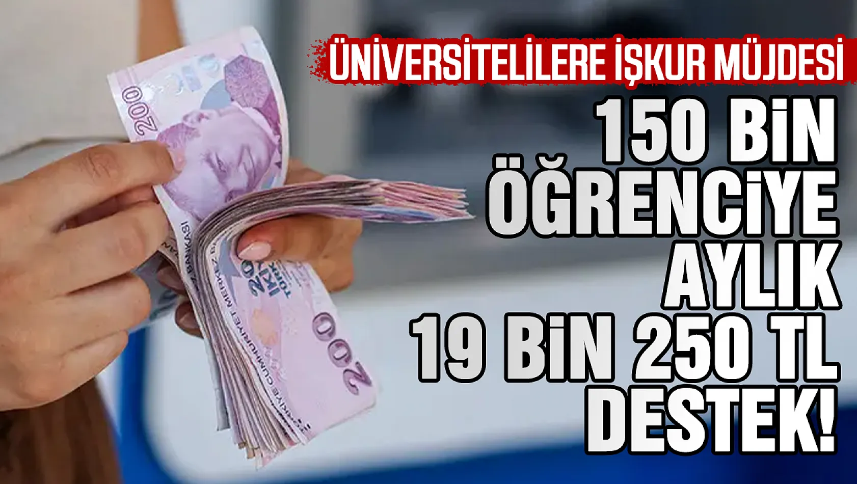 İŞKUR Gençlik Programı yeni dönem başvuruları başlıyor