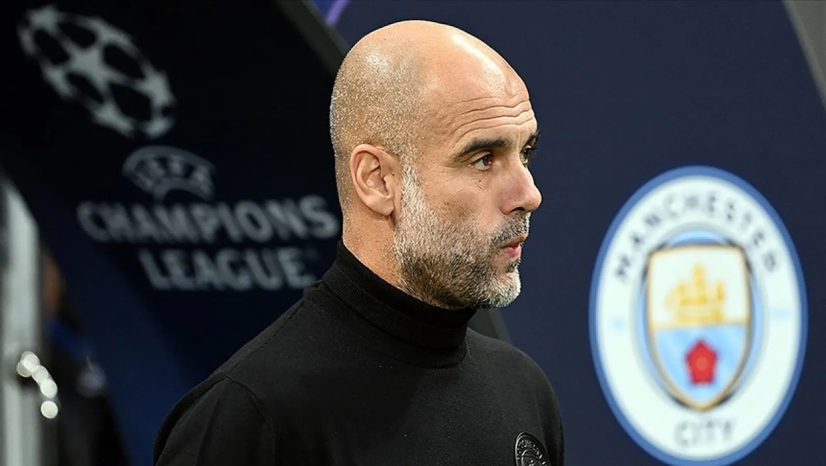 Pep Guardiola dönemi sona erdi: Manchester City'de tarihi başarıların ardından ayrılık