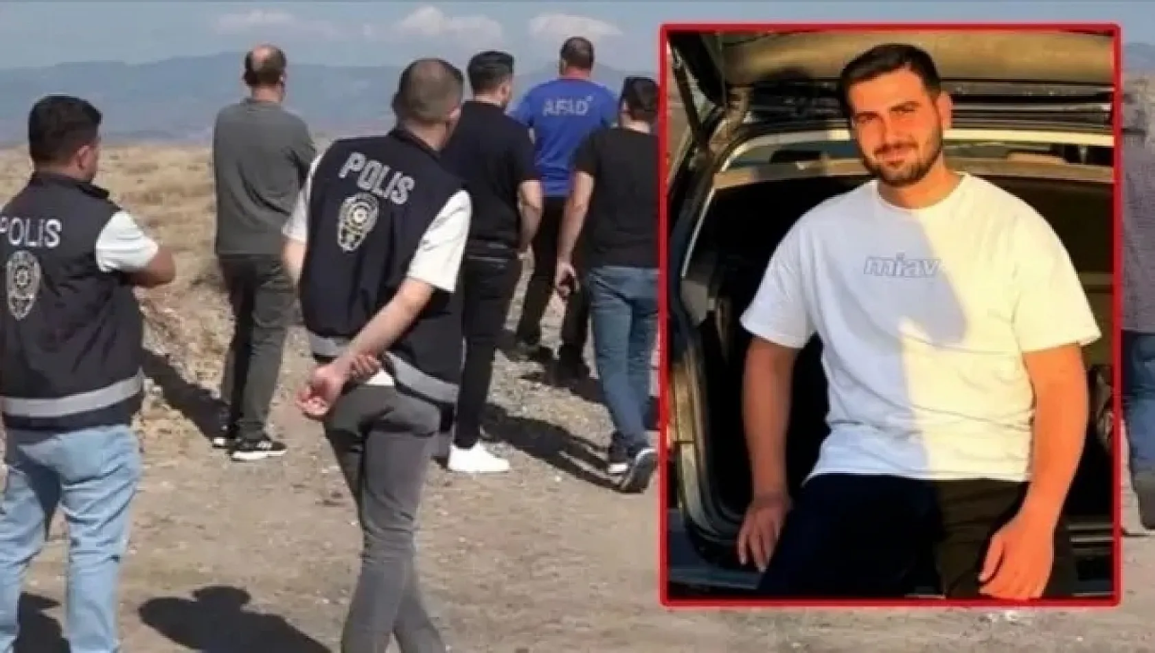 Çorum'da 22 Yaşındaki Samet Şeker'in Şüpheli Ölümünde Yürek Dağlayan Feryat