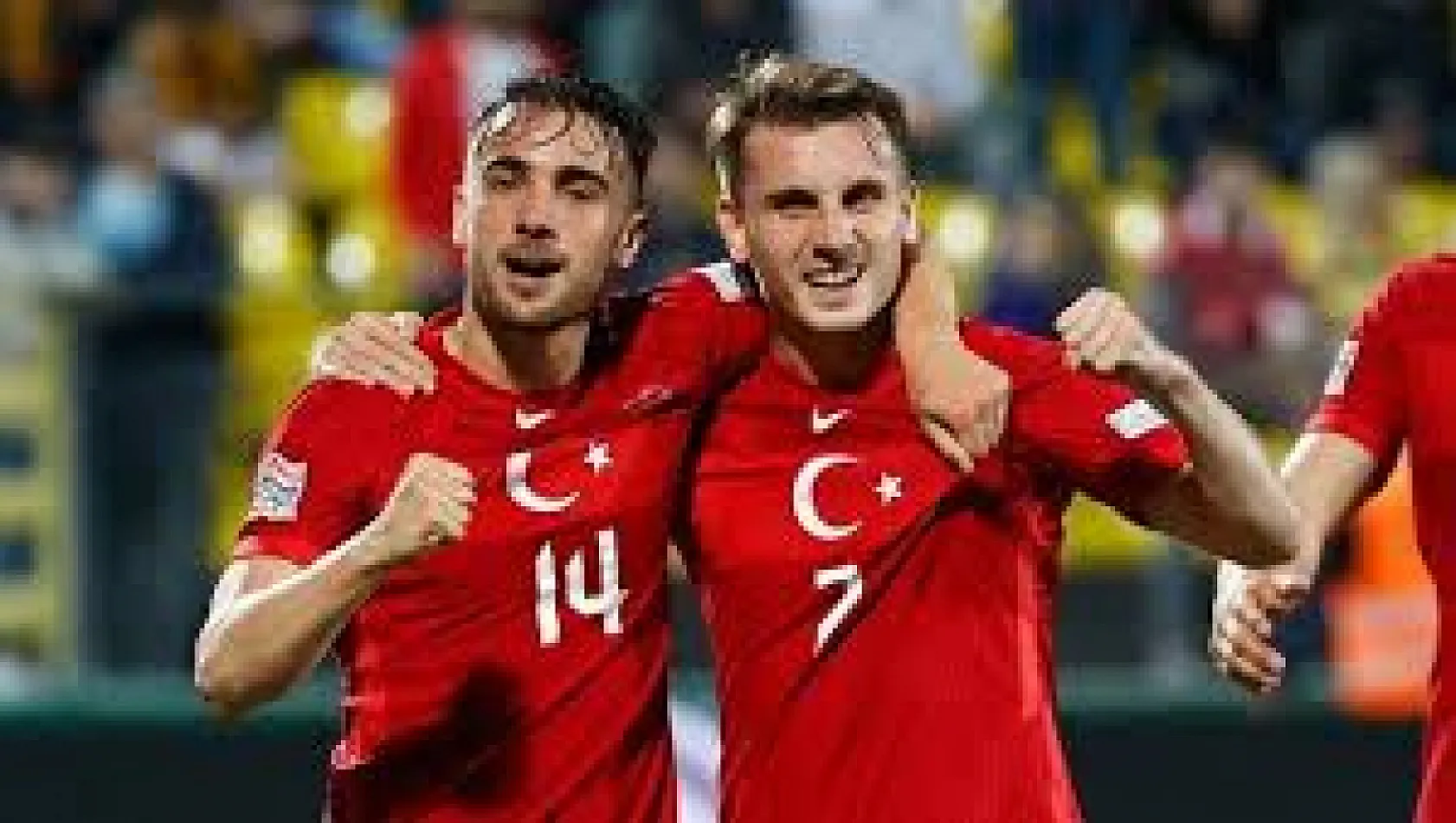 Türkiye - Gürcistan Maçı Biletleri Satışa Çıkıyor! İşte Tarih, Saat ve Fiyatlar