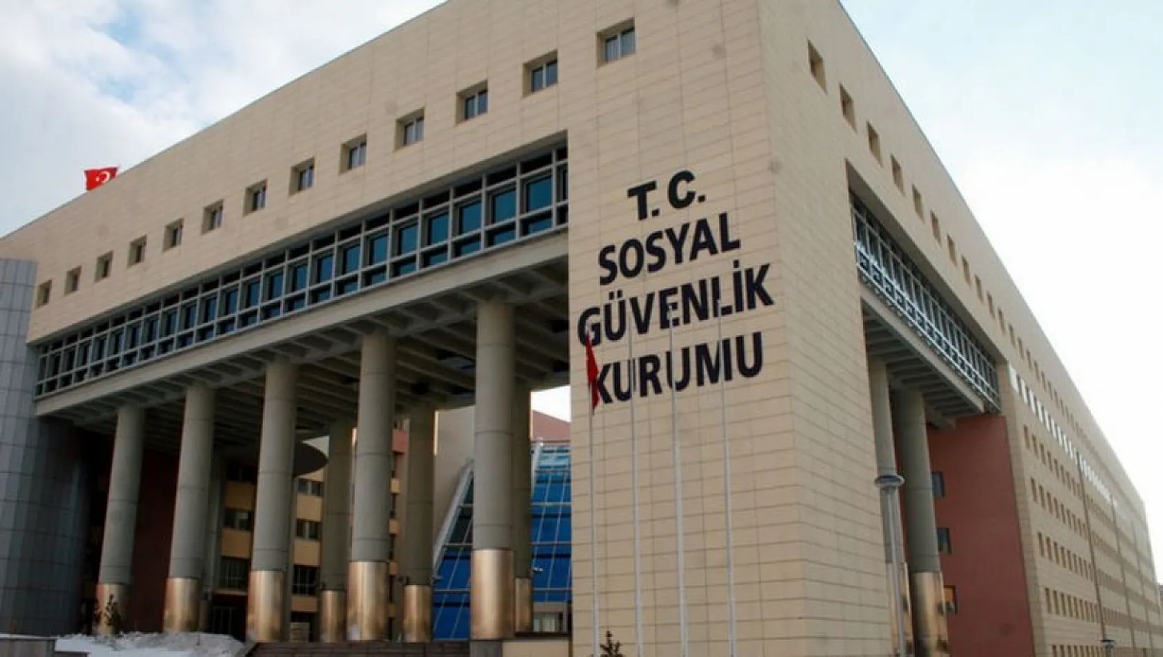 Memur adaylarının gözü burada! SGK başvuruları başlıyor...