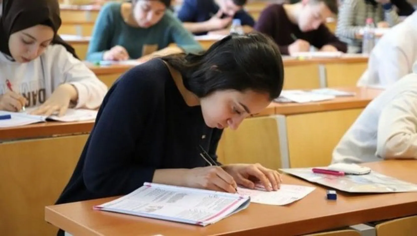 YKS 2026 sınav tarihleri netleşti! Üniversite sınavına kaç gün kaldı?